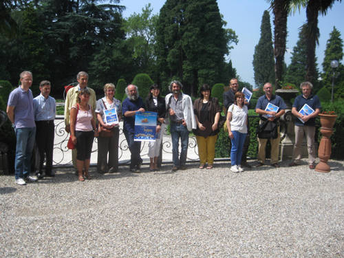 festival castelli di lago 2009