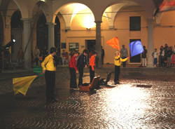 fondazione culturale palazzo broletto