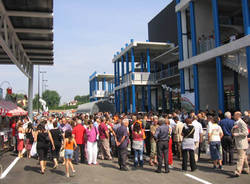 fornace tradate inaugurazione