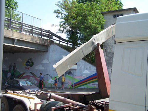 foto ponte buguggiate