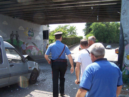 foto ponte buguggiate