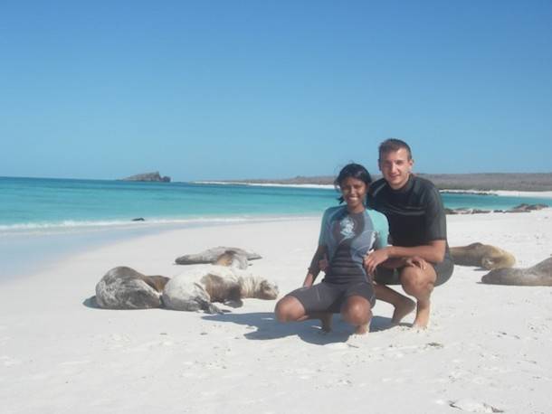 Galapagos