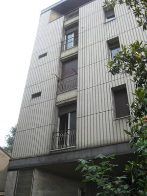 gallarate casa disabitata droga 