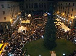 gente notte bianca salvatore 2009