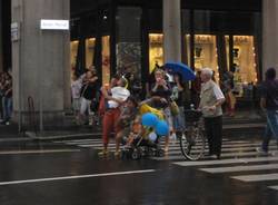 gente notte bianca varese 2009