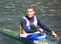 giacomo butera canoa circolo sestese