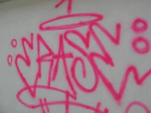 graffito motta