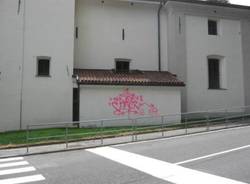 graffito motta