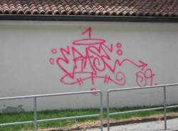 graffito motta