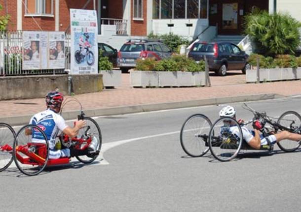 handbike olgiate olona