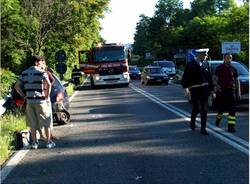 incidente 12 giugno