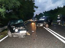 incidente belforte