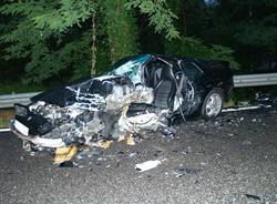 incidente belforte