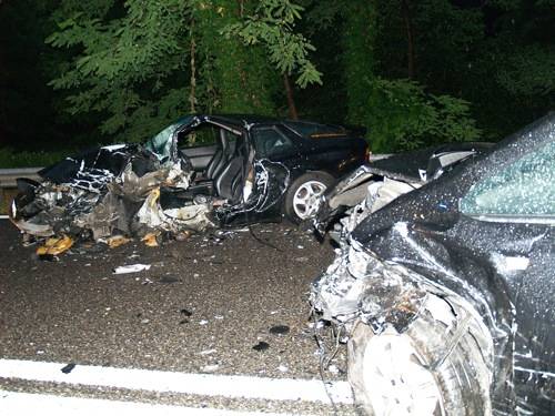 incidente belforte