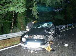 incidente belforte