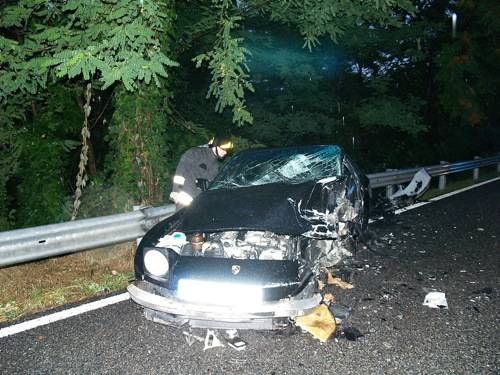 incidente belforte