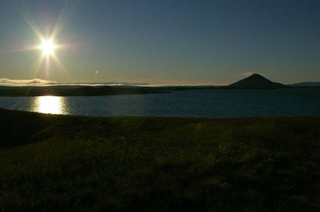 Islanda