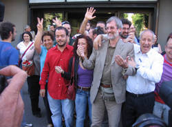 luciano porro sindaco elezioni