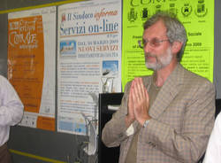luciano porro sindaco elezioni