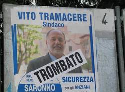 manifesti saronno