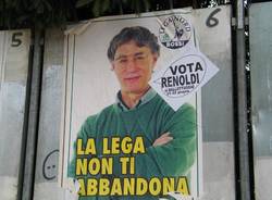 manifesti saronno