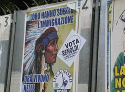 manifesti saronno