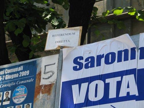 manifesti saronno 
