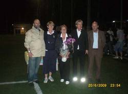 memorial frunzo acf tradate