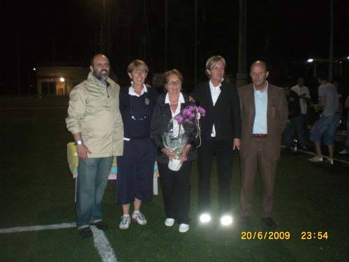 memorial frunzo acf tradate