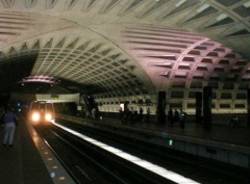 metropolitana washington