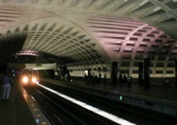 metropolitana washington