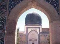 moschea islam seconda