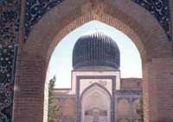 moschea islam seconda