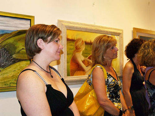 mostra lorenzini varese