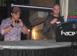 musica notte bianca 2009