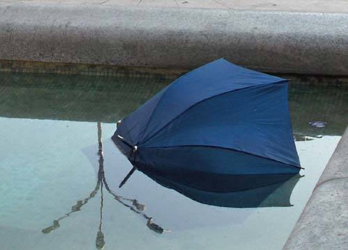 notte bianca 2009 pulizie