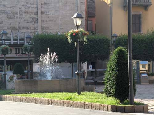 notte bianca 2009 pulizie