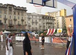 notte bianca varese 2009 sport piazza repubblica