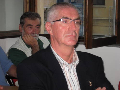 nuova giunta sesto marco colombo