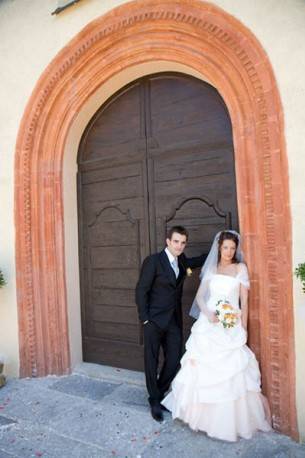 Paolo e Debora 