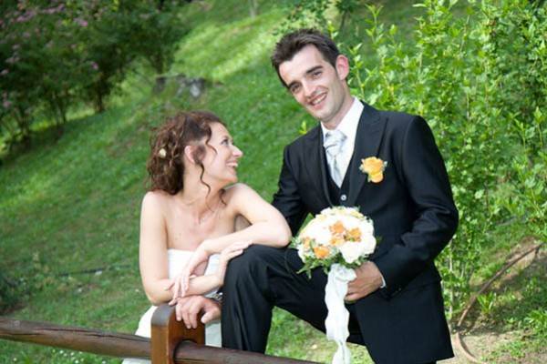 Paolo e Debora 