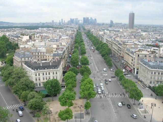 Parigi