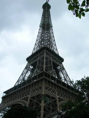 Parigi
