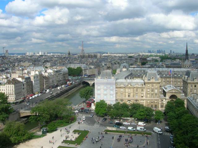 Parigi