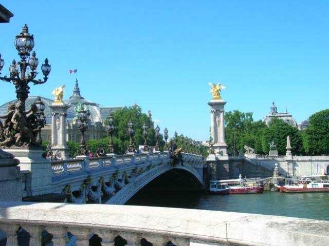 Parigi
