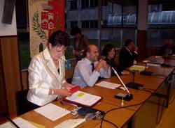 primo consiglio comunale induno olona