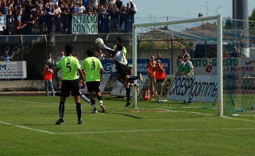 pro patria padova speroni finale play off