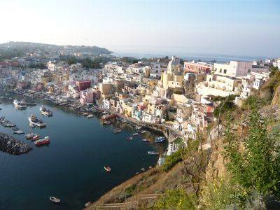 Procida, che bella!