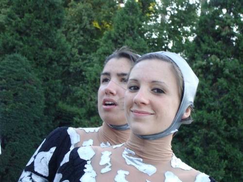 prove costumi sogno notte mezza estate