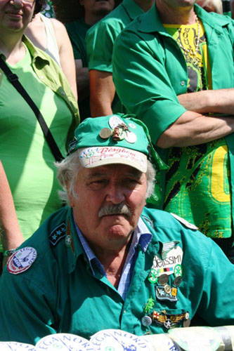raduno lega nord pontida giugno 2009 